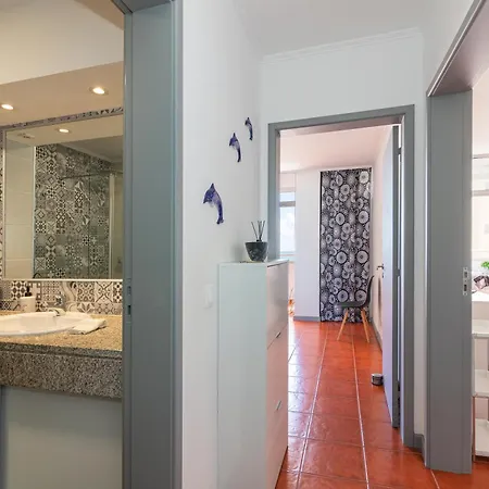 Varandas Da Rocha - Silhueta Citadina