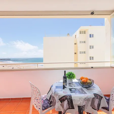 Varandas Da Rocha - Silhueta Citadina 波尔蒂芒