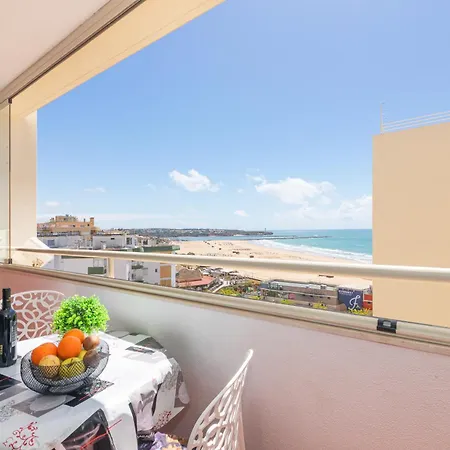 Varandas Da Rocha - Silhueta Citadina * 波尔蒂芒