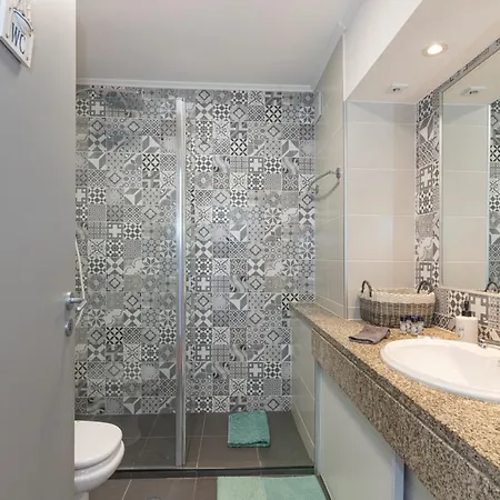 Varandas Da Rocha - Silhueta Citadina Appartement Portimão