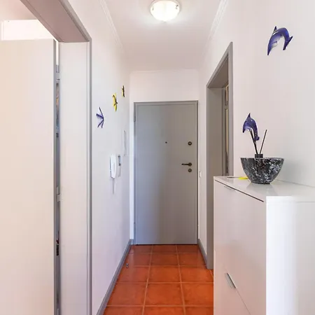 Varandas Da Rocha - Silhueta Citadina Appartement *