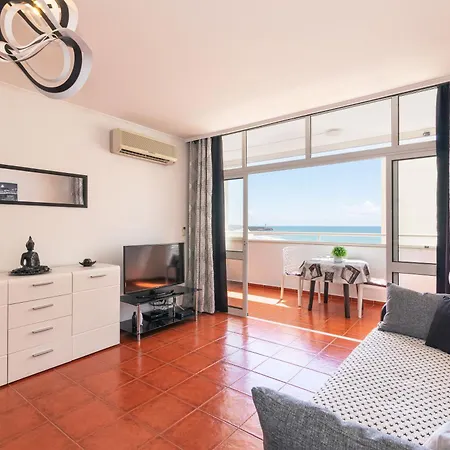 Appartamento Varandas Da Rocha - Silhueta Citadina *