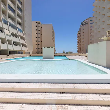 Varandas Da Rocha - Silhueta Citadina * Portimao