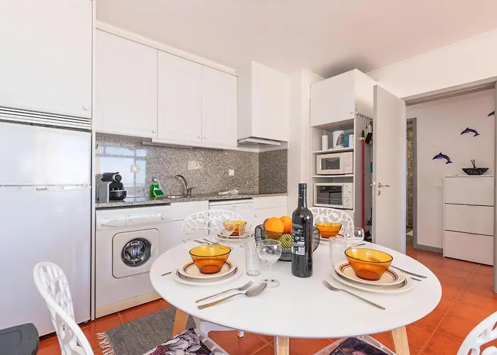 Varandas Da Rocha - Silhueta Citadina *