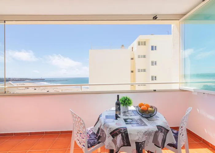 Varandas Da Rocha - Silhueta Citadina 포티마오