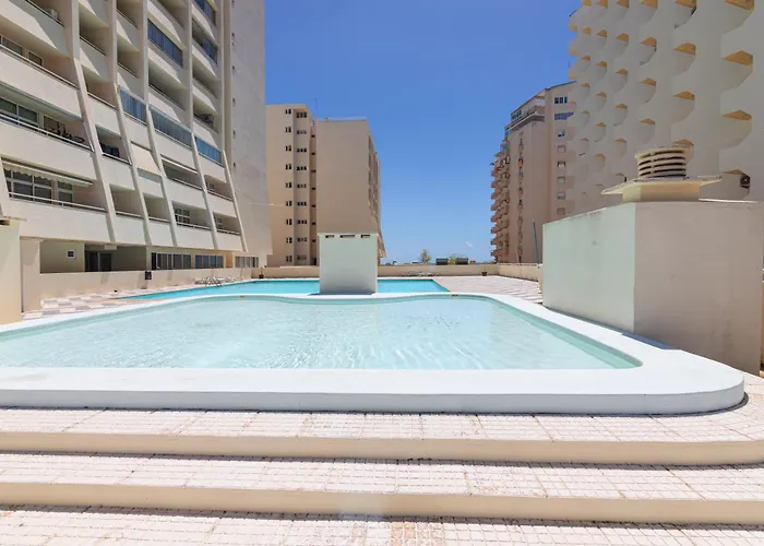 Varandas Da Rocha - Silhueta Citadina * 포티마오