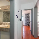 Varandas Da Rocha - Silhueta Citadina