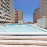Varandas Da Rocha - Silhueta Citadina * Portimão