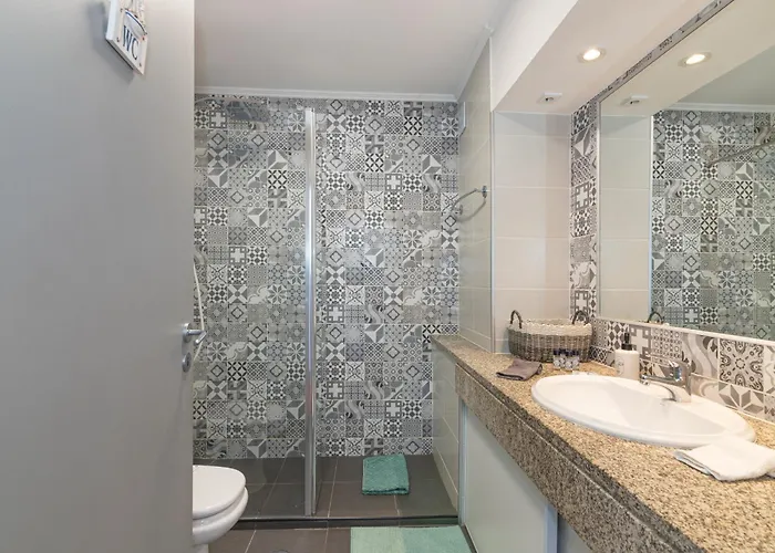 Varandas Da Rocha - Silhueta Citadina Appartement Portimão